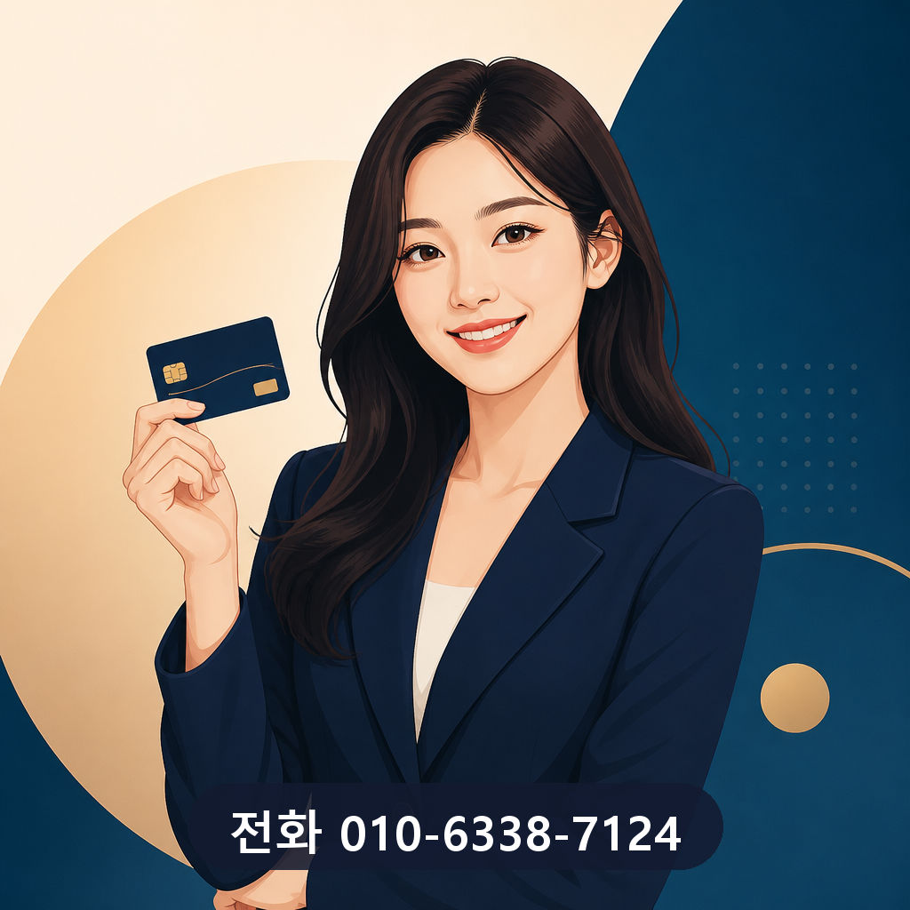 카드깡 되는 곳 대표 이미지
