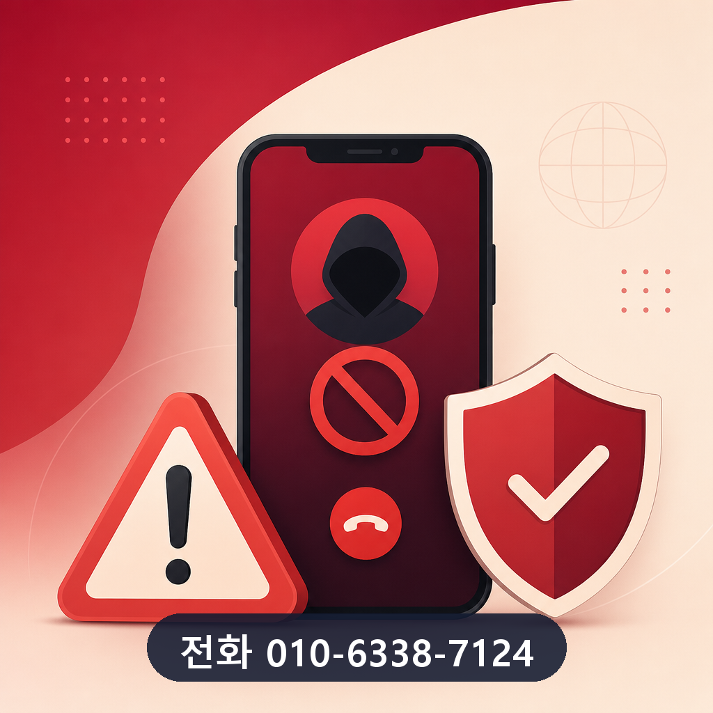 카드깡 되는 곳 피해 예방 주의사항 이미지